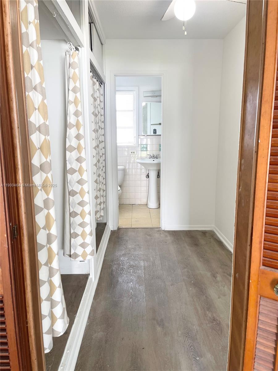 CORAL RIDGE ISLES - Residential Lease