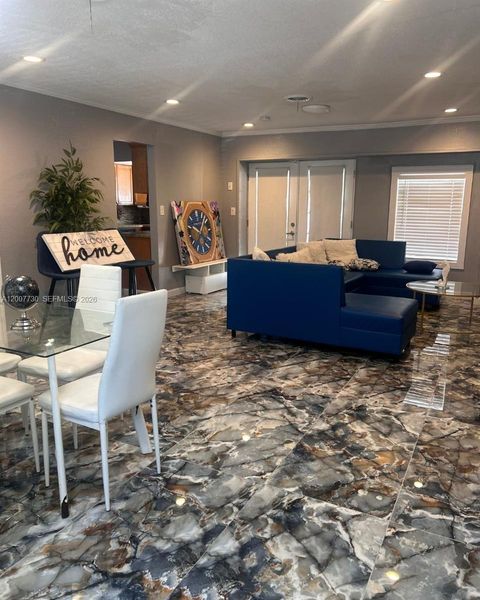 Tiny photo for 221 NE 24th St, Pompano Beach, FL 33064 (MLS # A12007730)