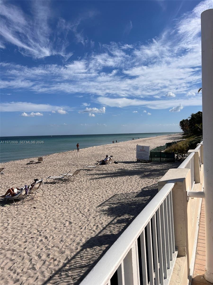 PARKER DORADO CONDO - Residential