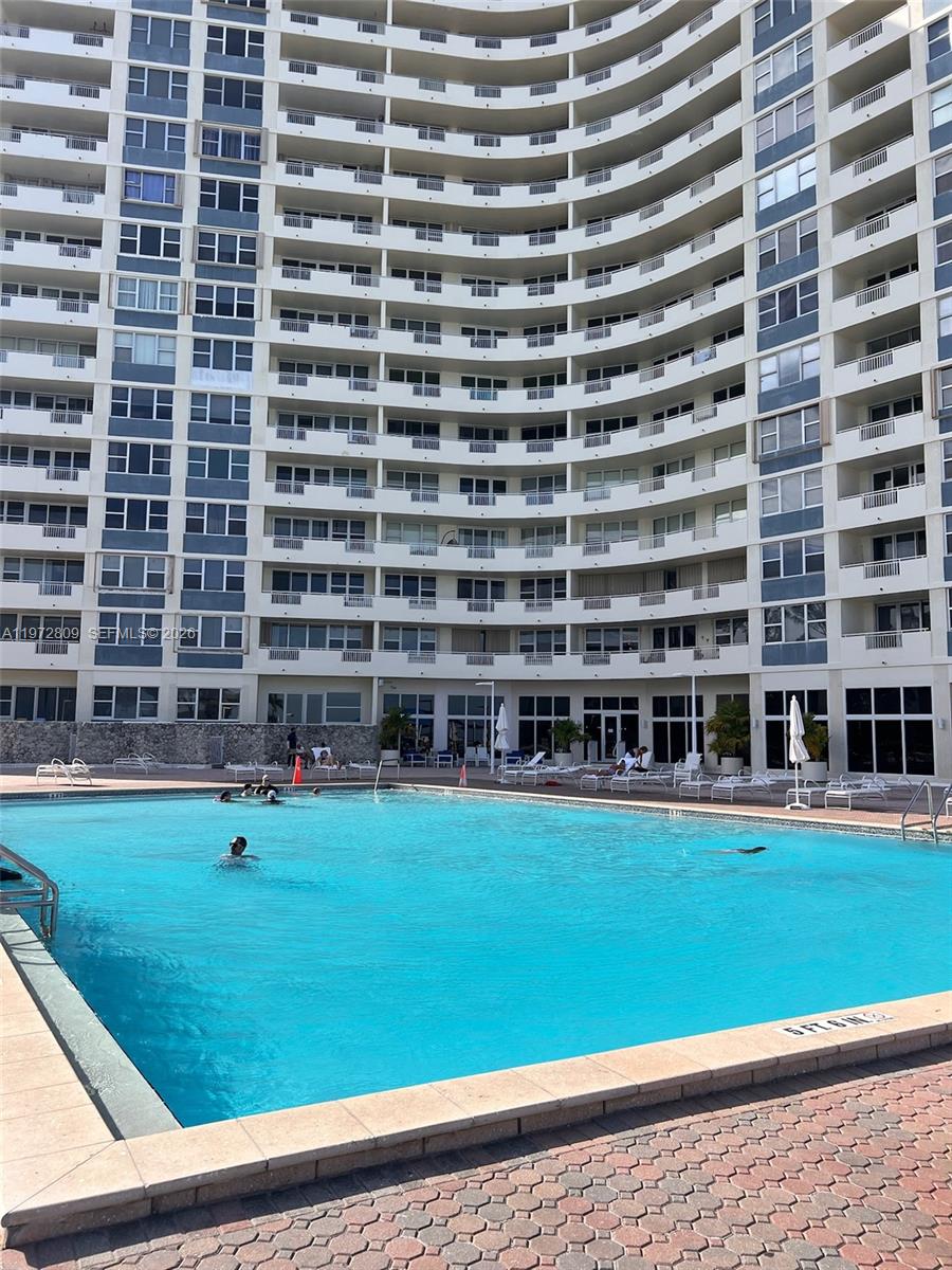 PARKER DORADO CONDO - Residential