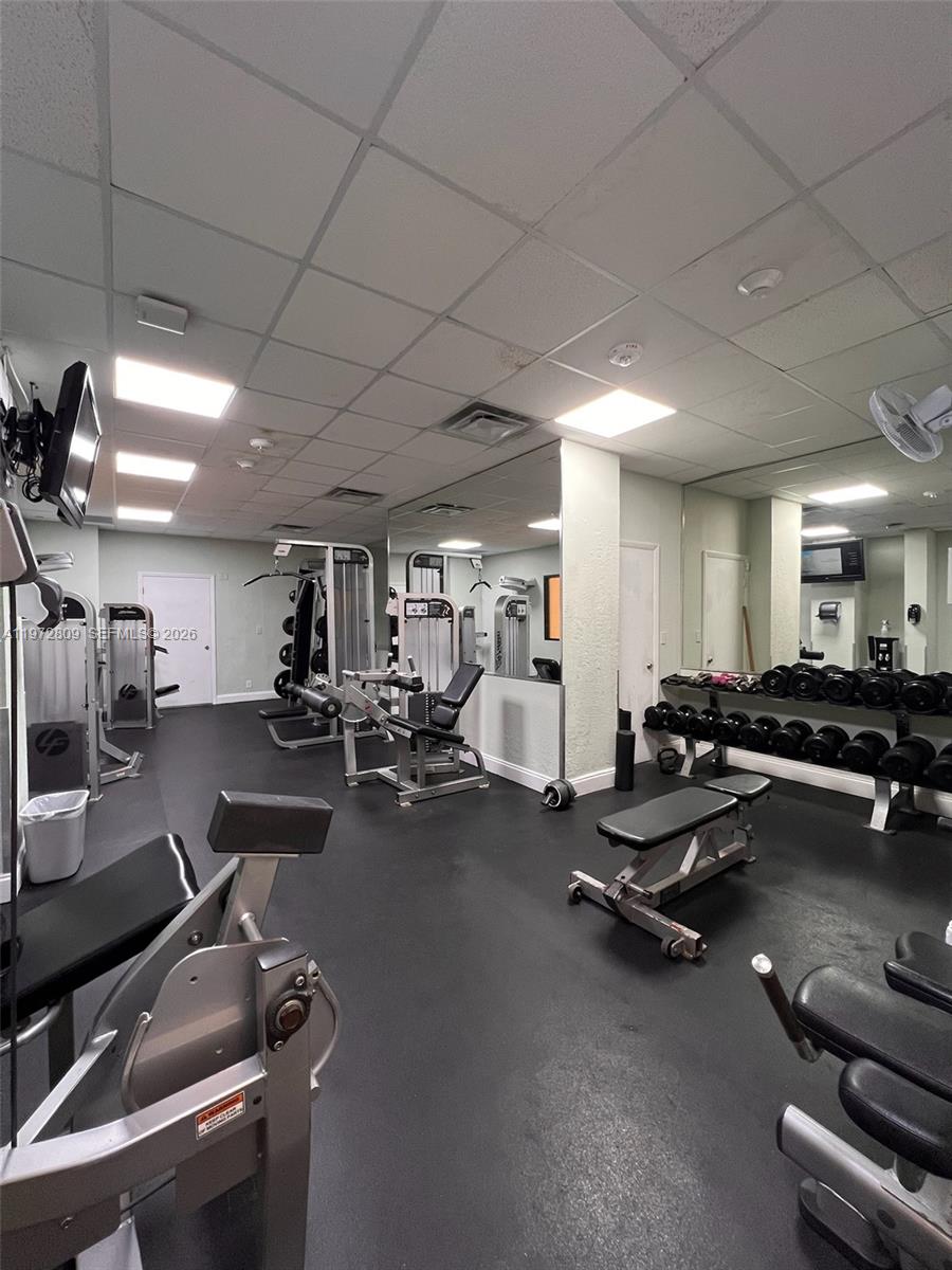 PARKER DORADO CONDO - Residential