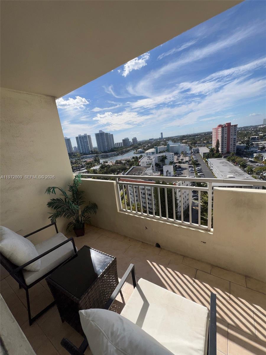 PARKER DORADO CONDO - Residential