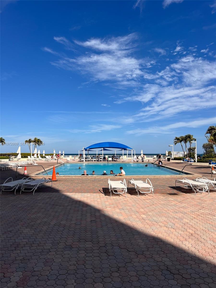 PARKER DORADO CONDO - Residential