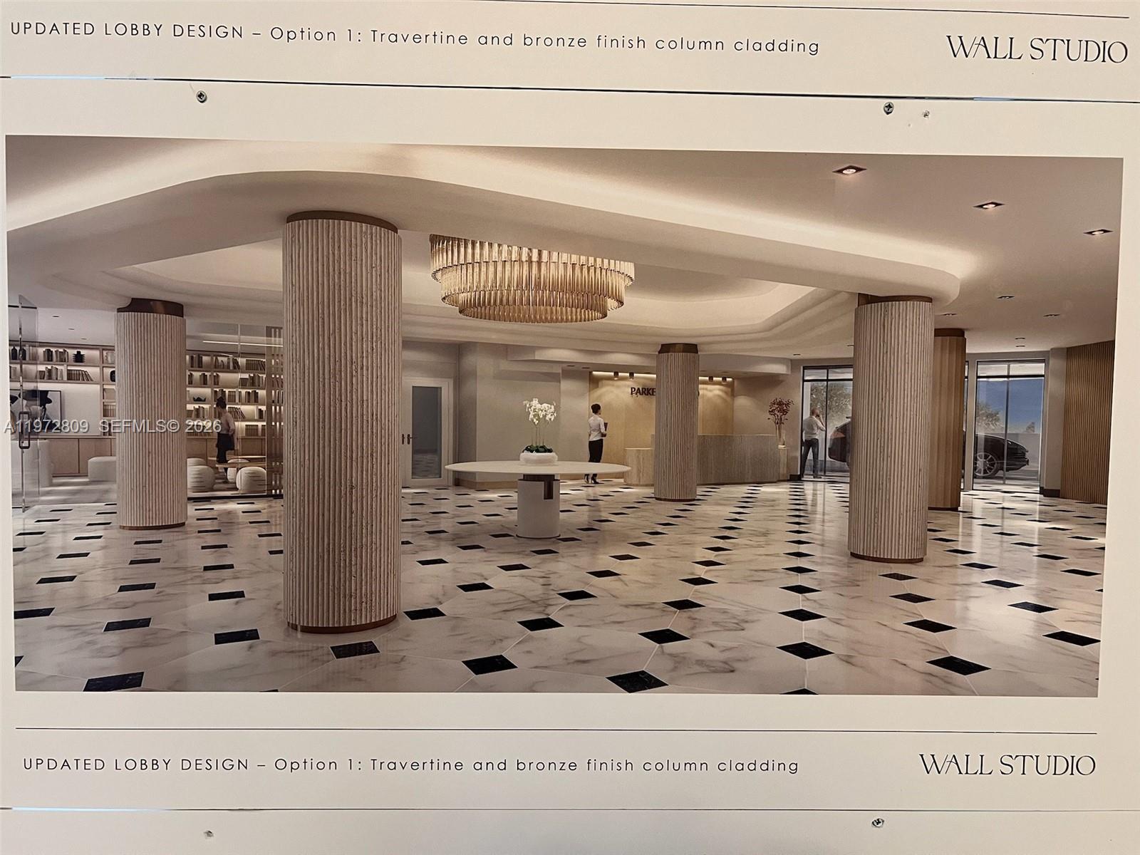 PARKER DORADO CONDO - Residential