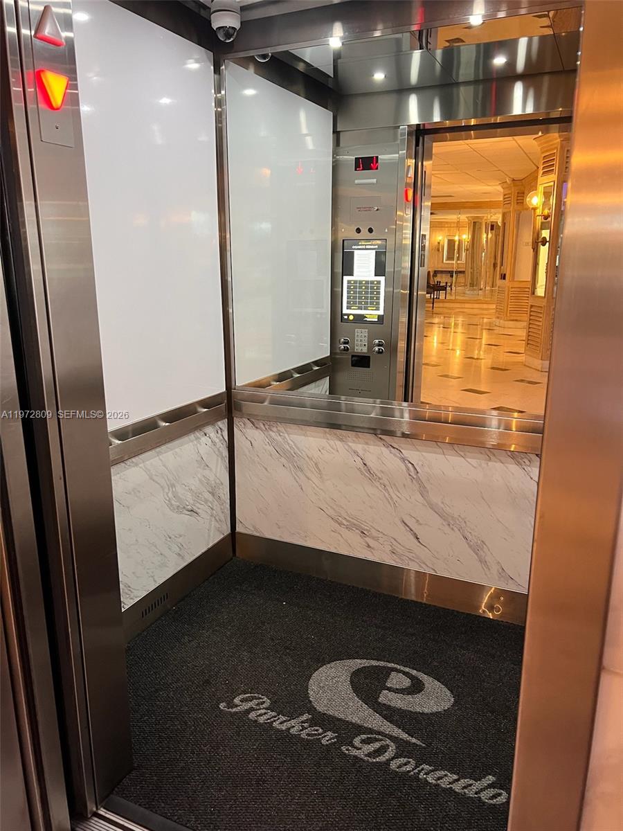 PARKER DORADO CONDO - Residential