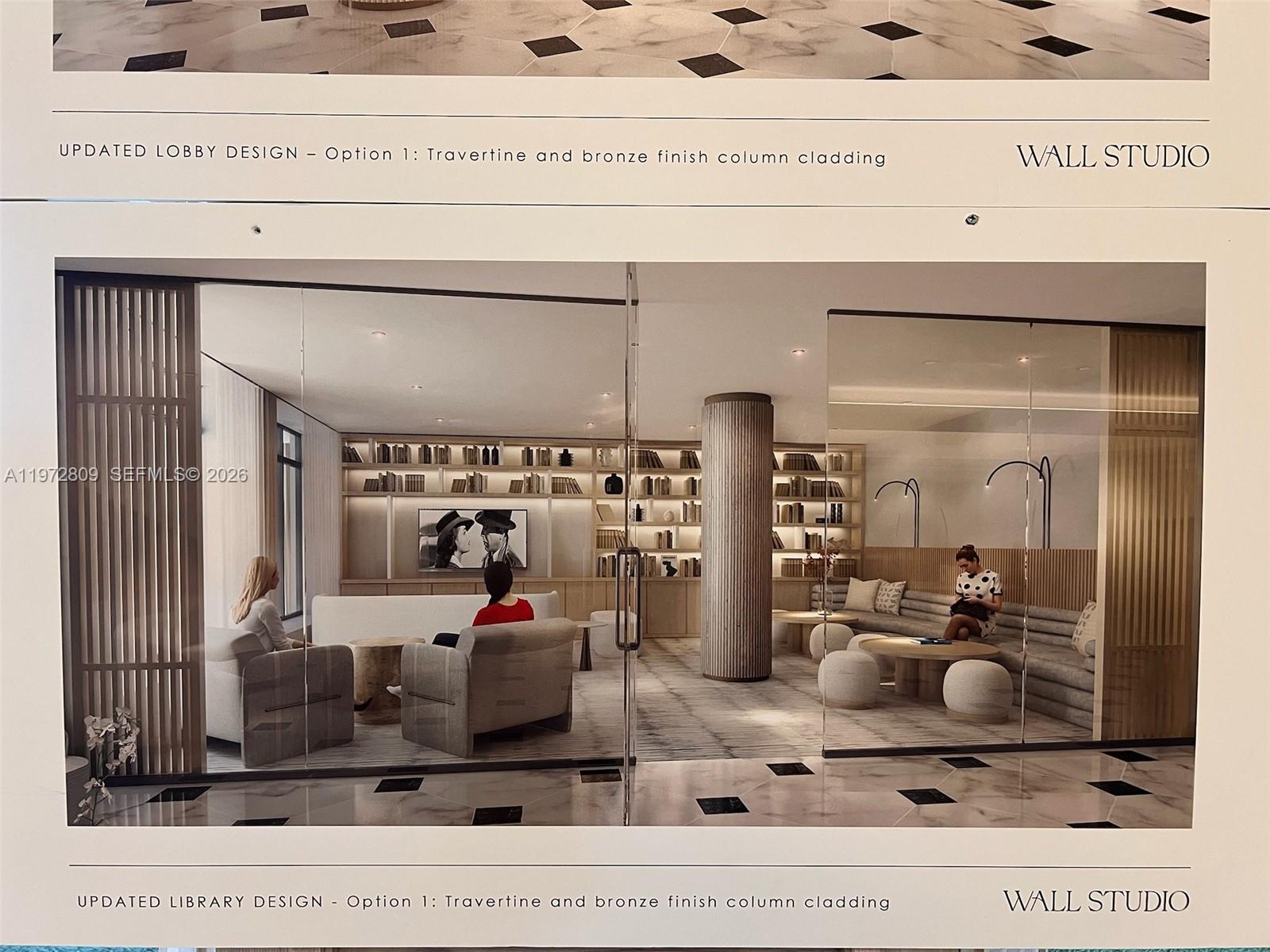 PARKER DORADO CONDO - Residential