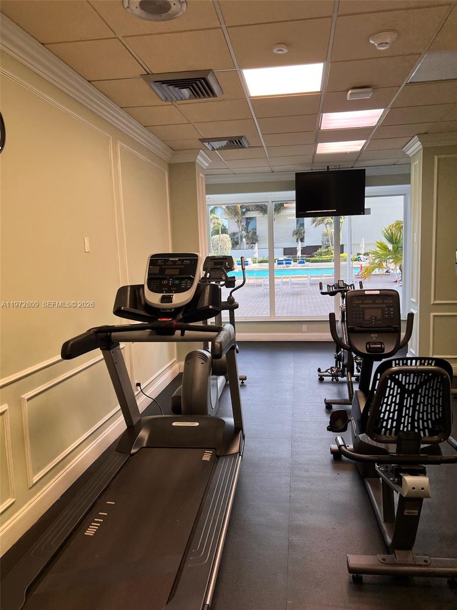 PARKER DORADO CONDO - Residential