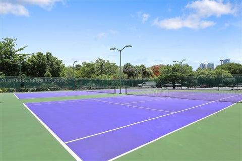 Tiny photo for 2451 Brickell Ave #2T, Miami, FL 33129 (MLS # A12076406)