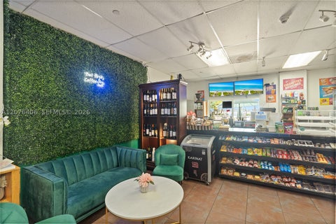 Tiny photo for 2451 Brickell Ave #2T, Miami, FL 33129 (MLS # A12076406)