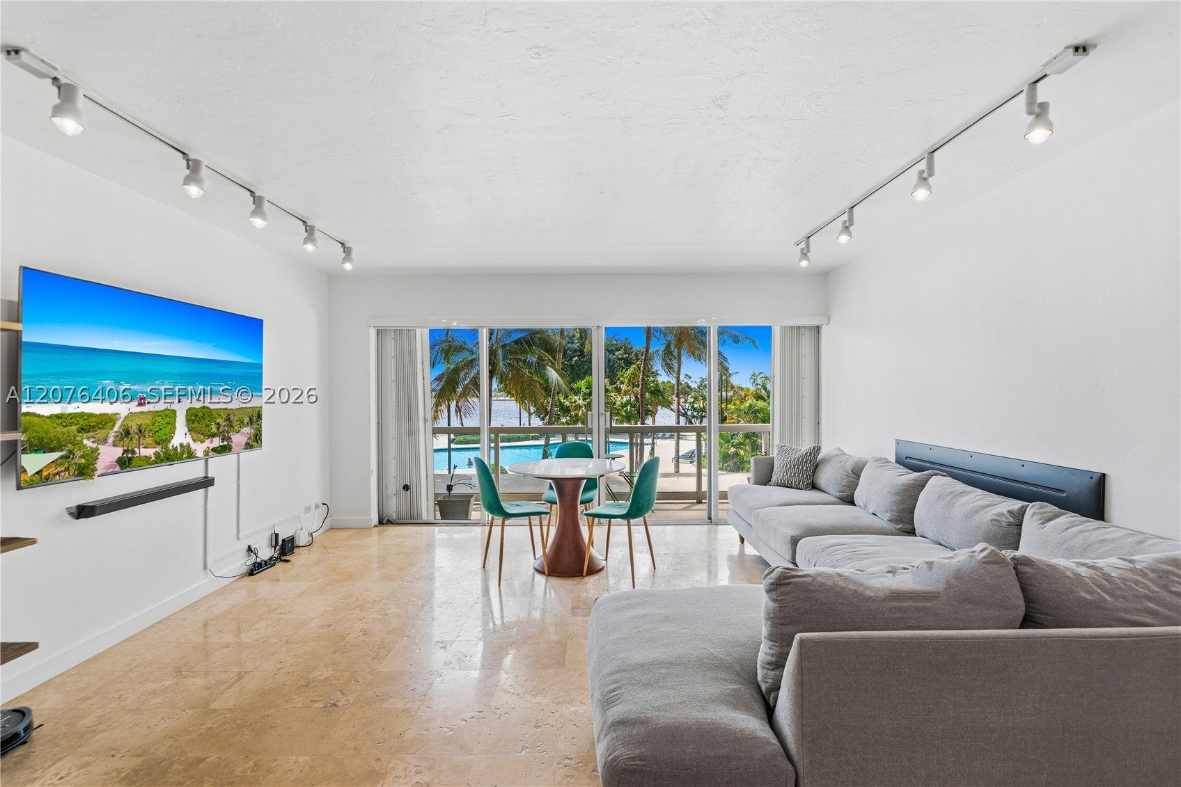 2451 Brickell Ave 2T, Miami FL 33129