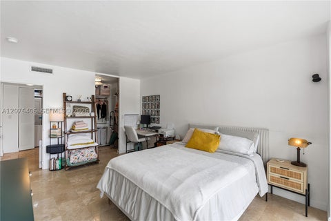 Tiny photo for 2451 Brickell Ave #2T, Miami, FL 33129 (MLS # A12076406)