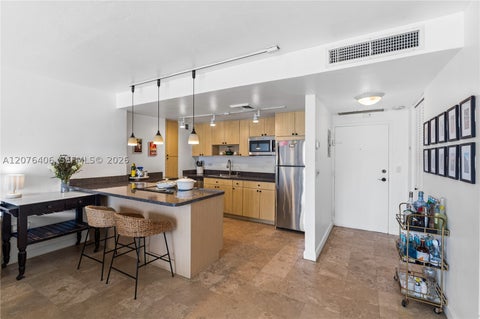 Tiny photo for 2451 Brickell Ave #2T, Miami, FL 33129 (MLS # A12076406)