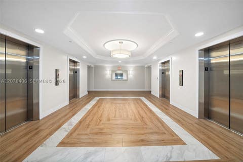 Tiny photo for 2451 Brickell Ave #2T, Miami, FL 33129 (MLS # A12076406)