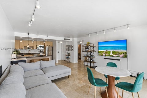 Tiny photo for 2451 Brickell Ave #2T, Miami, FL 33129 (MLS # A12076406)