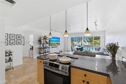Tiny photo for 2451 Brickell Ave #2T, Miami, FL 33129 (MLS # A12076406)