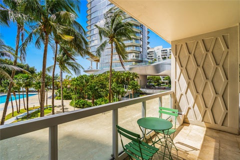 Tiny photo for 2451 Brickell Ave #2T, Miami, FL 33129 (MLS # A12076406)