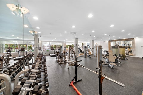 Tiny photo for 2451 Brickell Ave #2T, Miami, FL 33129 (MLS # A12076406)