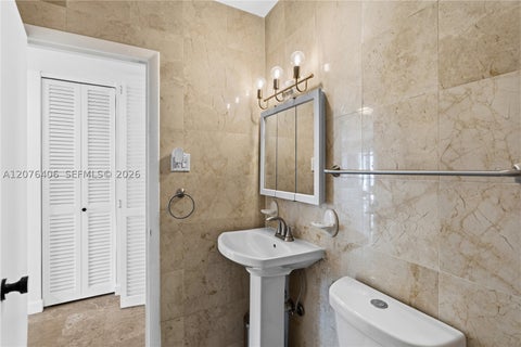 Tiny photo for 2451 Brickell Ave #2T, Miami, FL 33129 (MLS # A12076406)