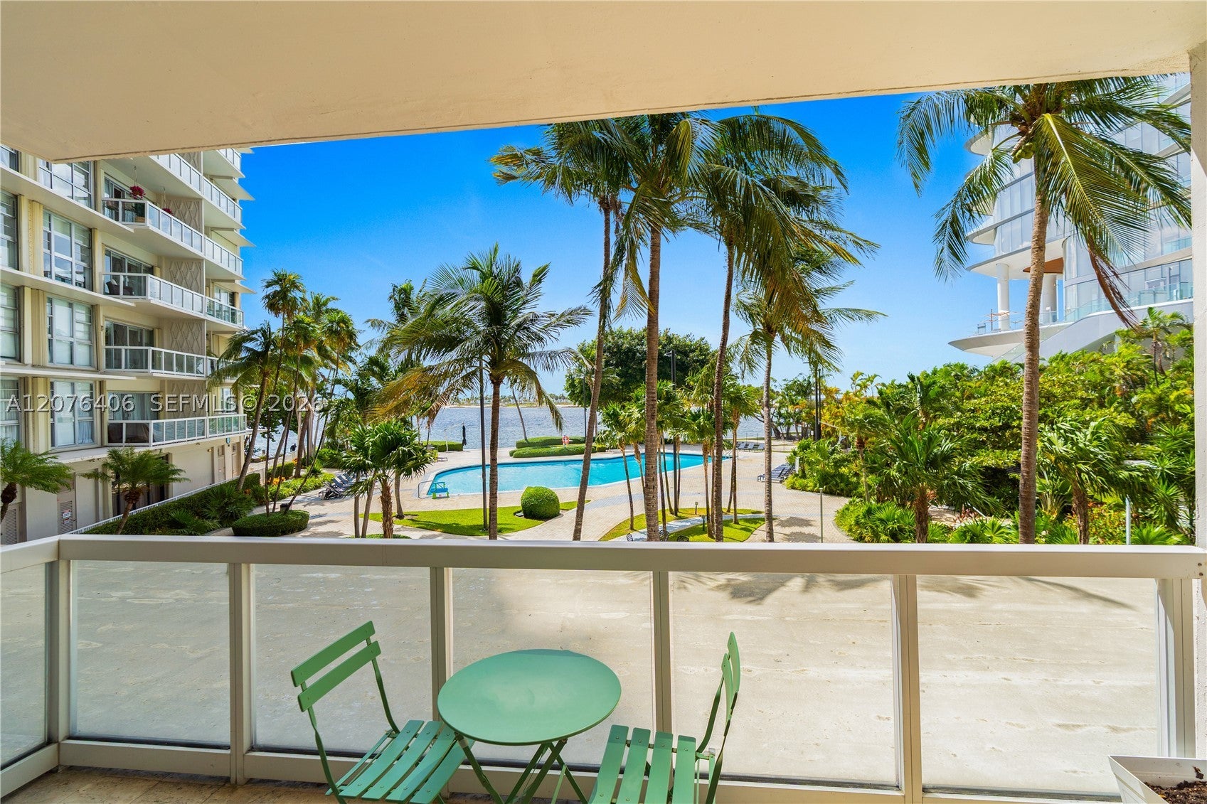2451 Brickell Ave 2T