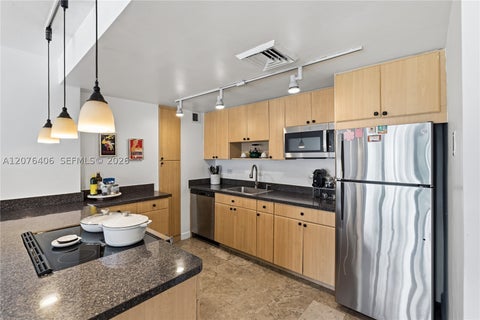 Tiny photo for 2451 Brickell Ave #2T, Miami, FL 33129 (MLS # A12076406)