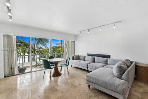 Tiny photo for 2451 Brickell Ave #2T, Miami, FL 33129 (MLS # A12076406)
