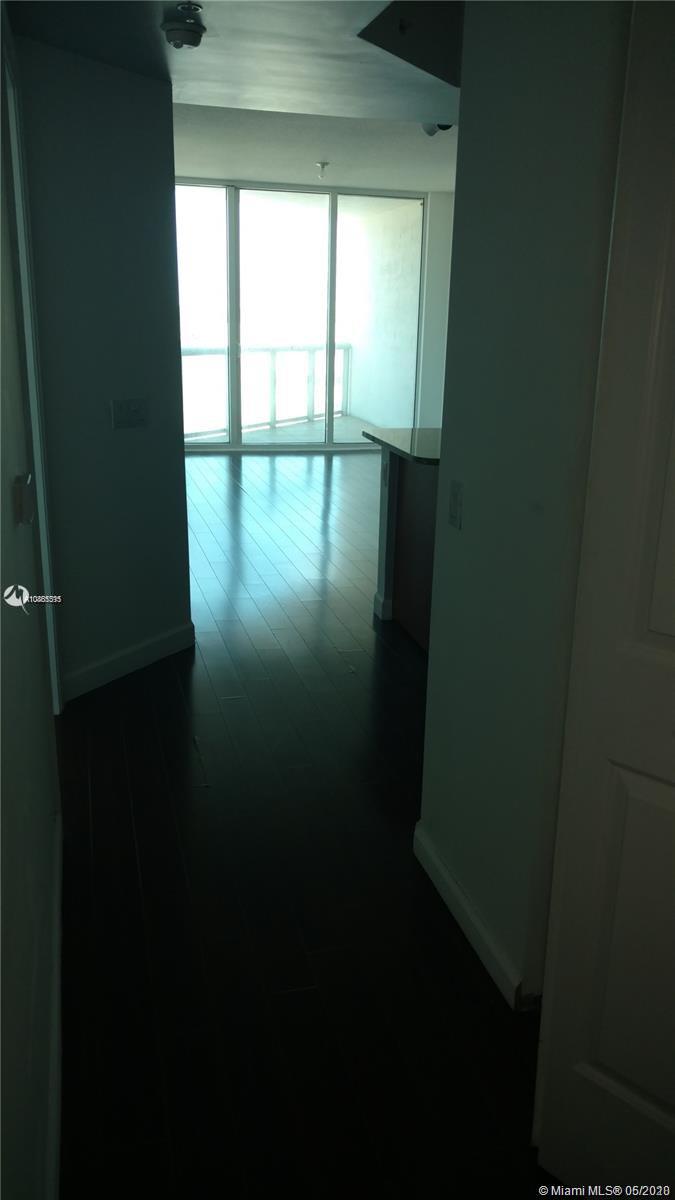 PLATINUM CONDO - Residential Lease