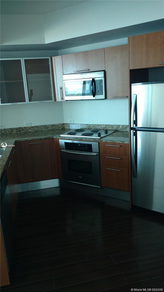 PLATINUM CONDO - Residential Lease