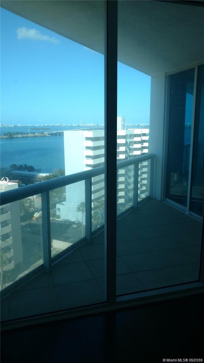 PLATINUM CONDO - Residential Lease