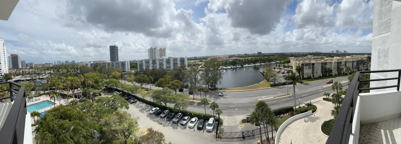 OLYMPUS CONDO PHASE - Residential
