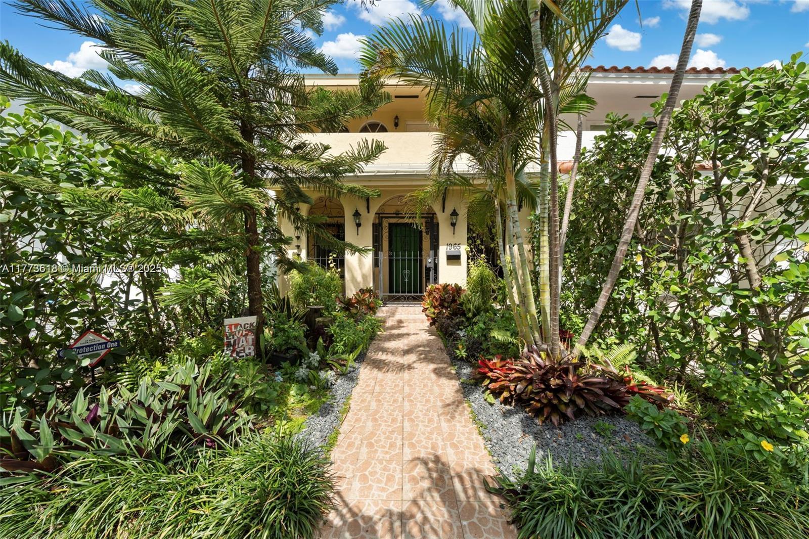 Rental Property at 1965 Sans Souci Blvd, North Miami, Miami-Dade County, Florida - Bedrooms: 2 
Bathrooms: 3  - $3,400 MO.