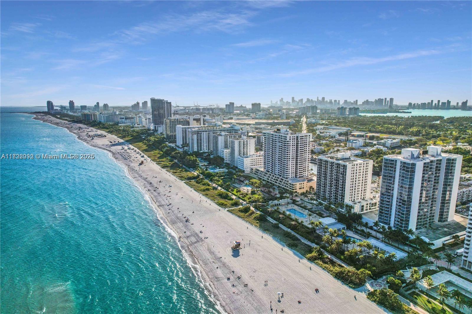 CLUB ATLANTIS CONDO - Residential