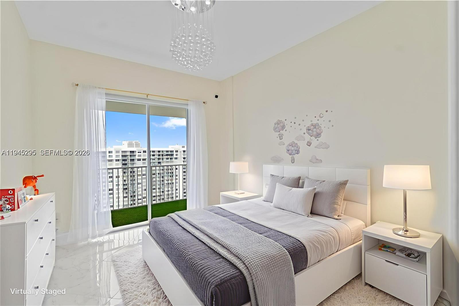 ADMIRALS PORT CONDO WEST - Residential