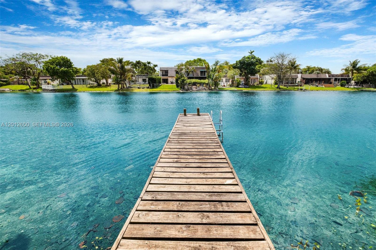 MIAMI LAKES SEC 5 - Residential