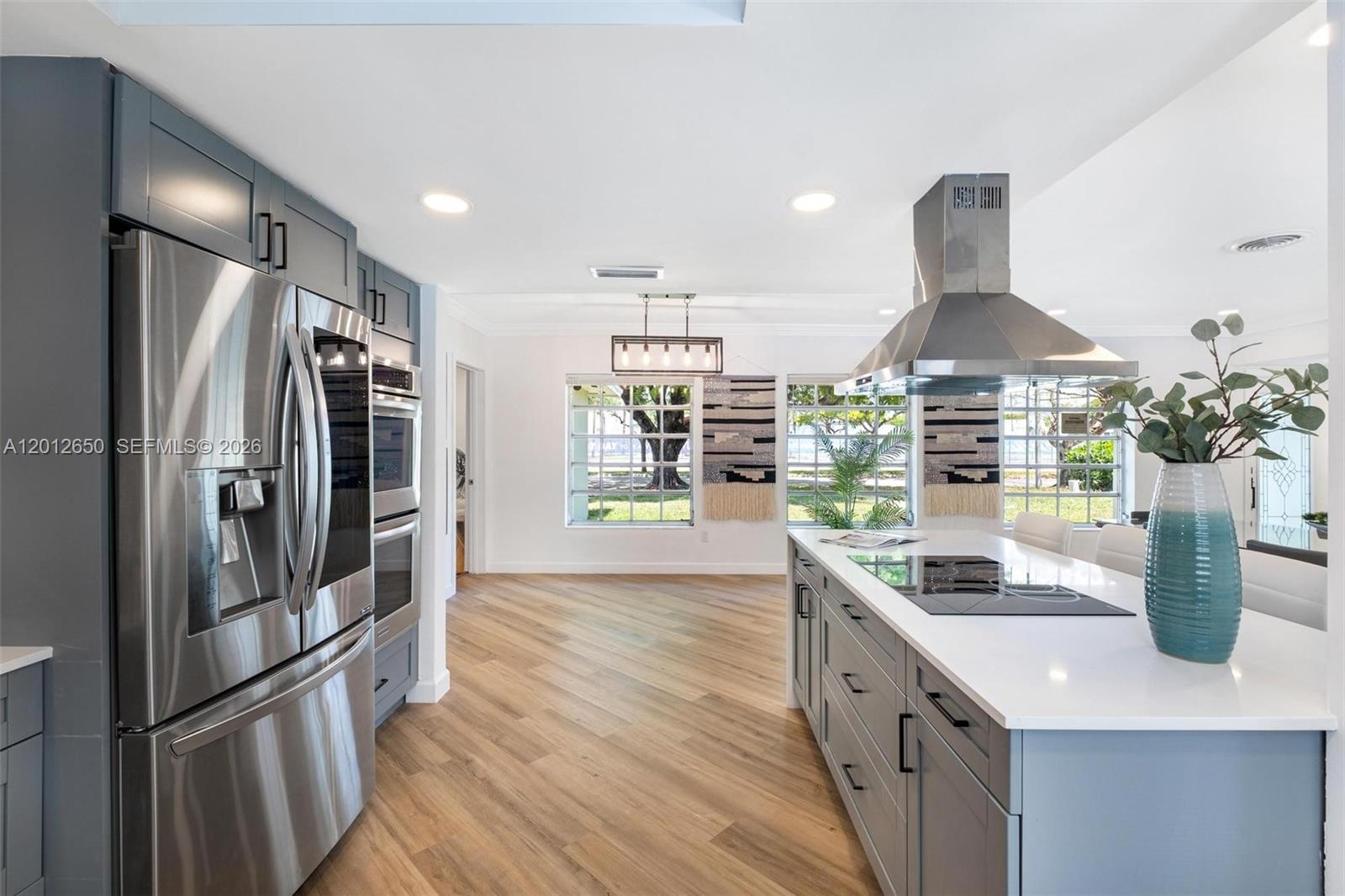 MIAMI LAKES SEC 5 - Residential