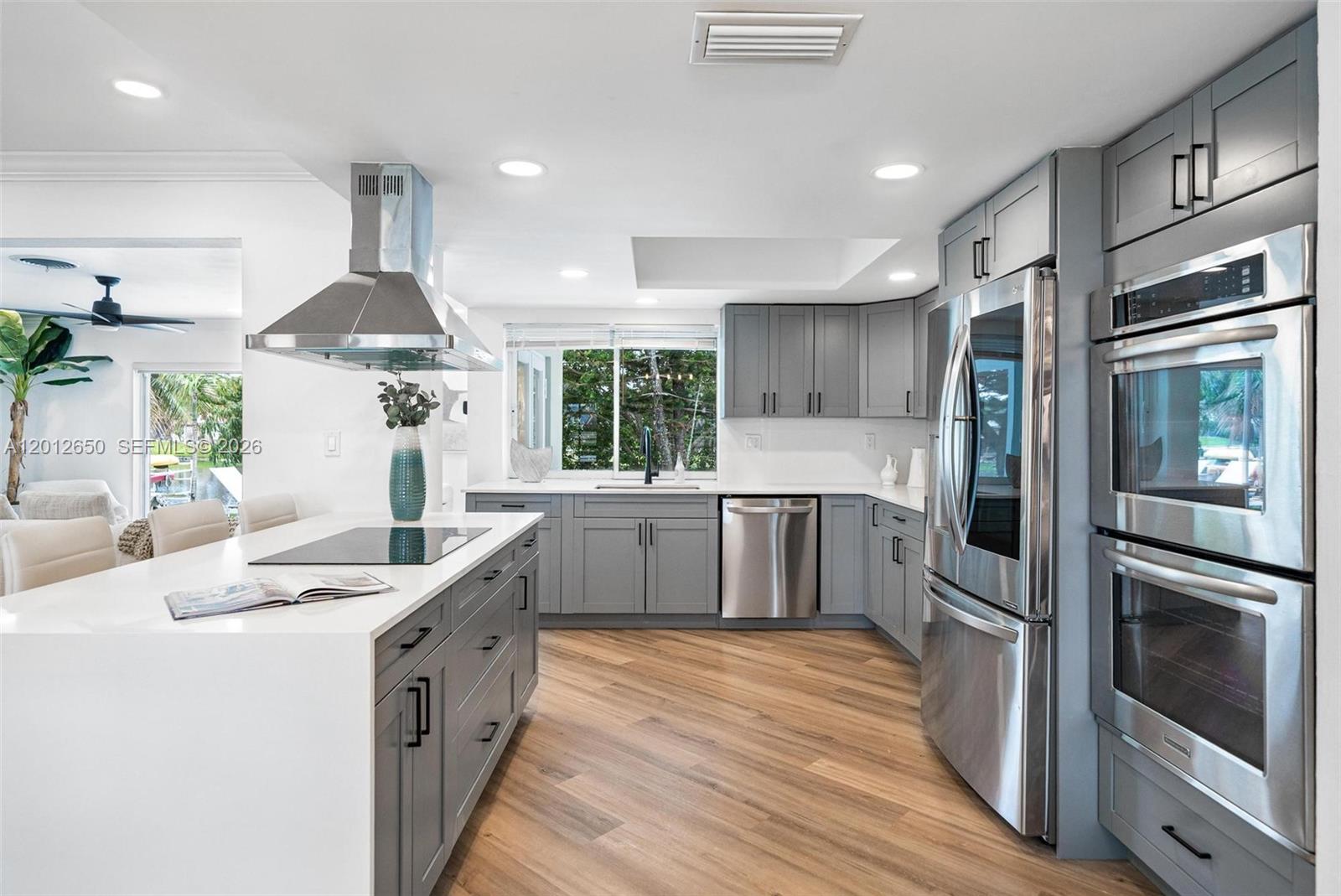 MIAMI LAKES SEC 5 - Residential