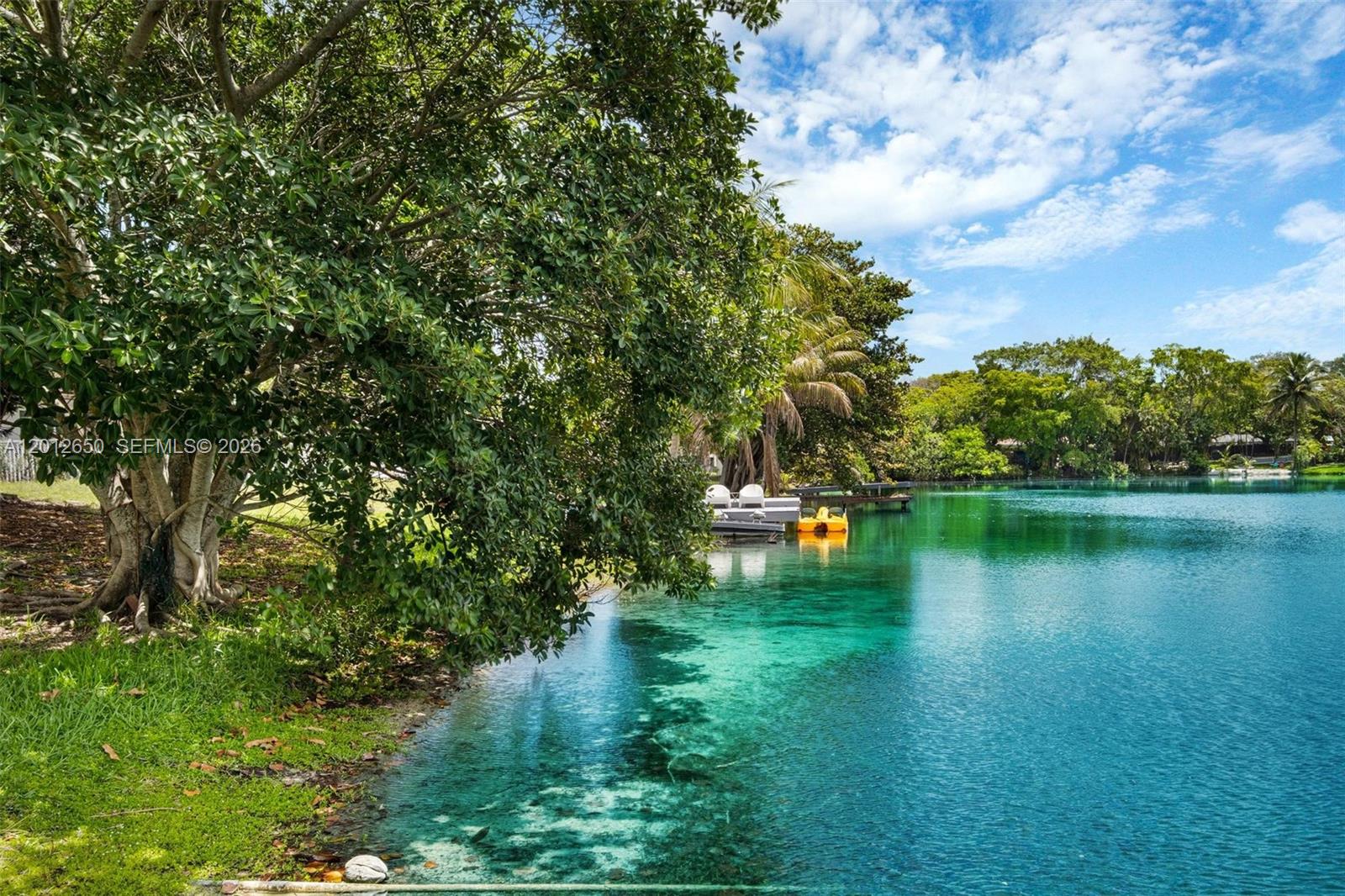 MIAMI LAKES SEC 5 - Residential
