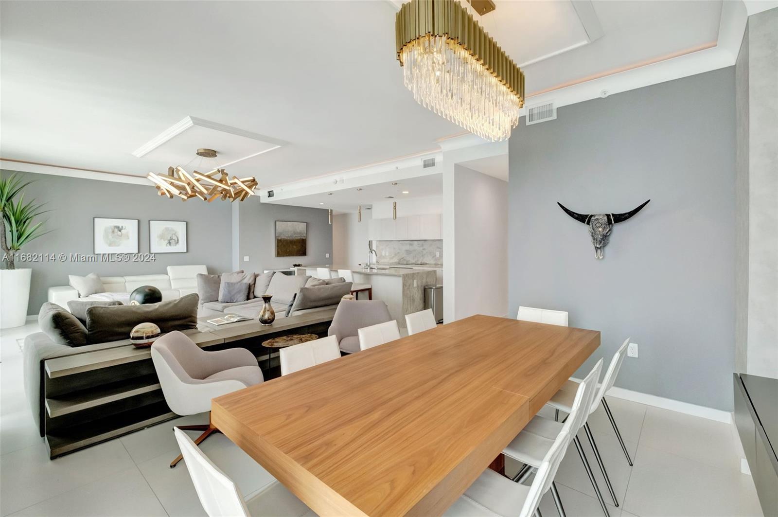 PARAISO BAYVIEWS CONDO - Residential Lease