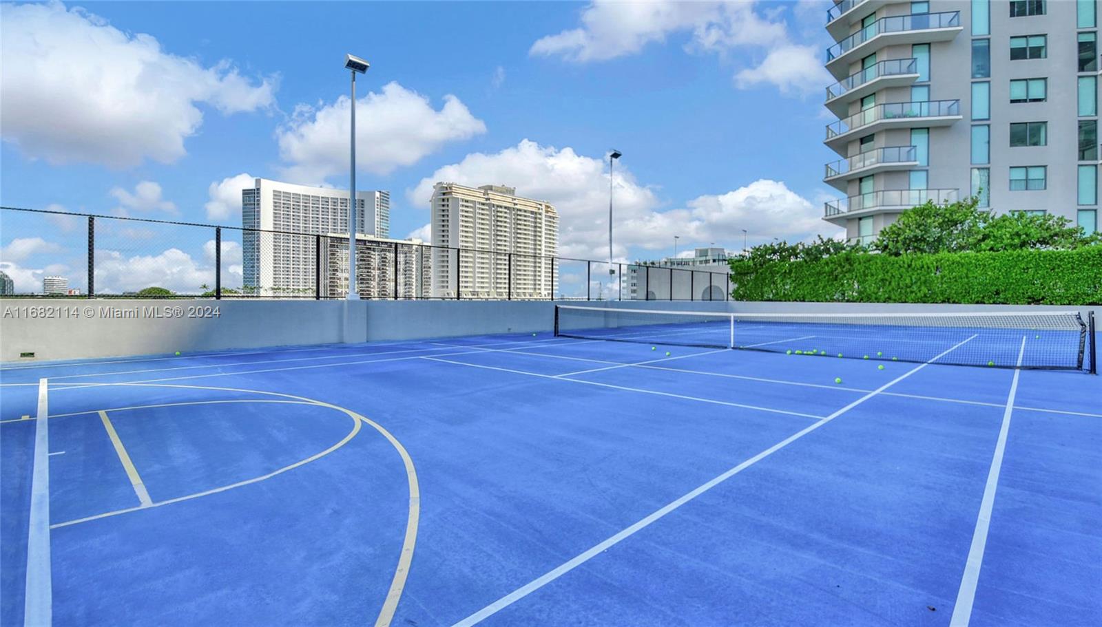 PARAISO BAYVIEWS CONDO - Residential Lease