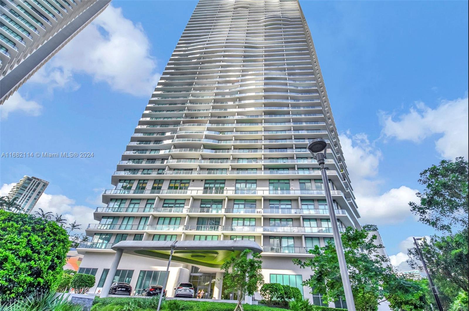 PARAISO BAYVIEWS CONDO - Residential Lease