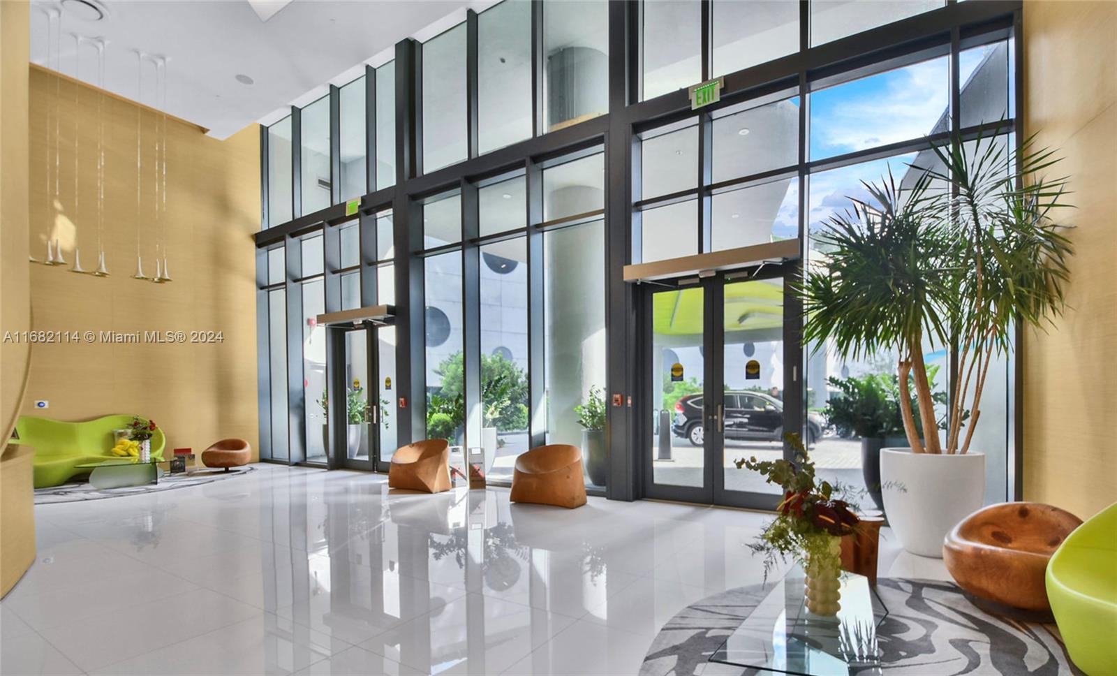 PARAISO BAYVIEWS CONDO - Residential Lease