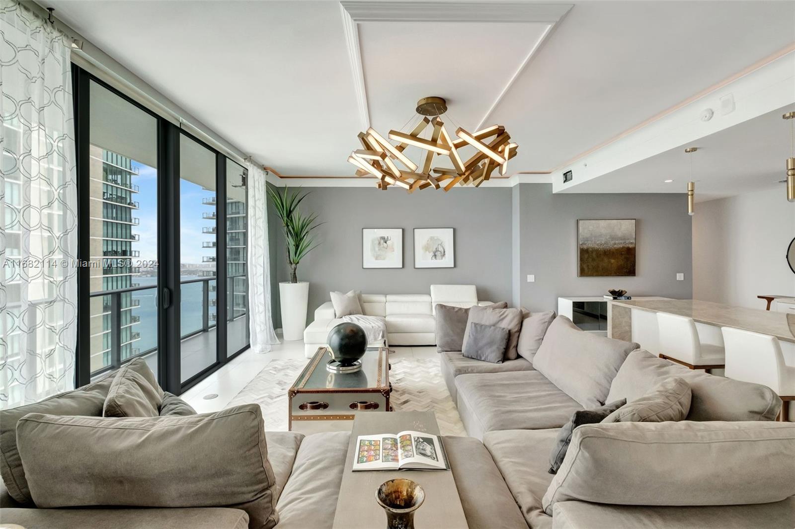 PARAISO BAYVIEWS CONDO - Residential Lease