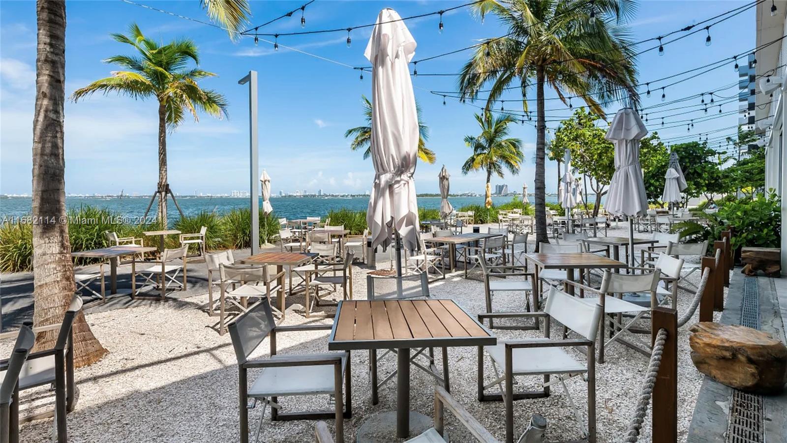 PARAISO BAYVIEWS CONDO - Residential Lease