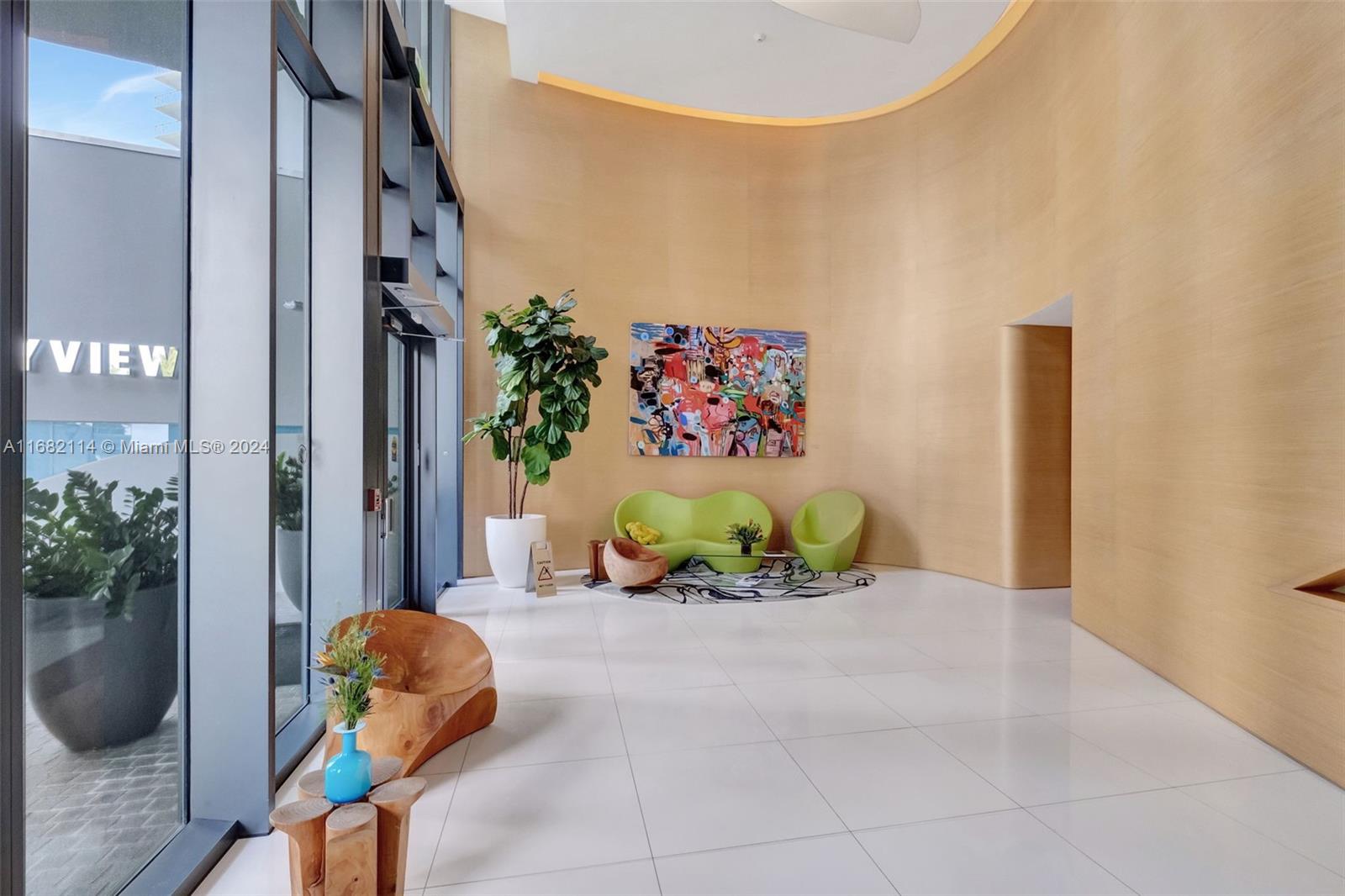 PARAISO BAYVIEWS CONDO - Residential Lease