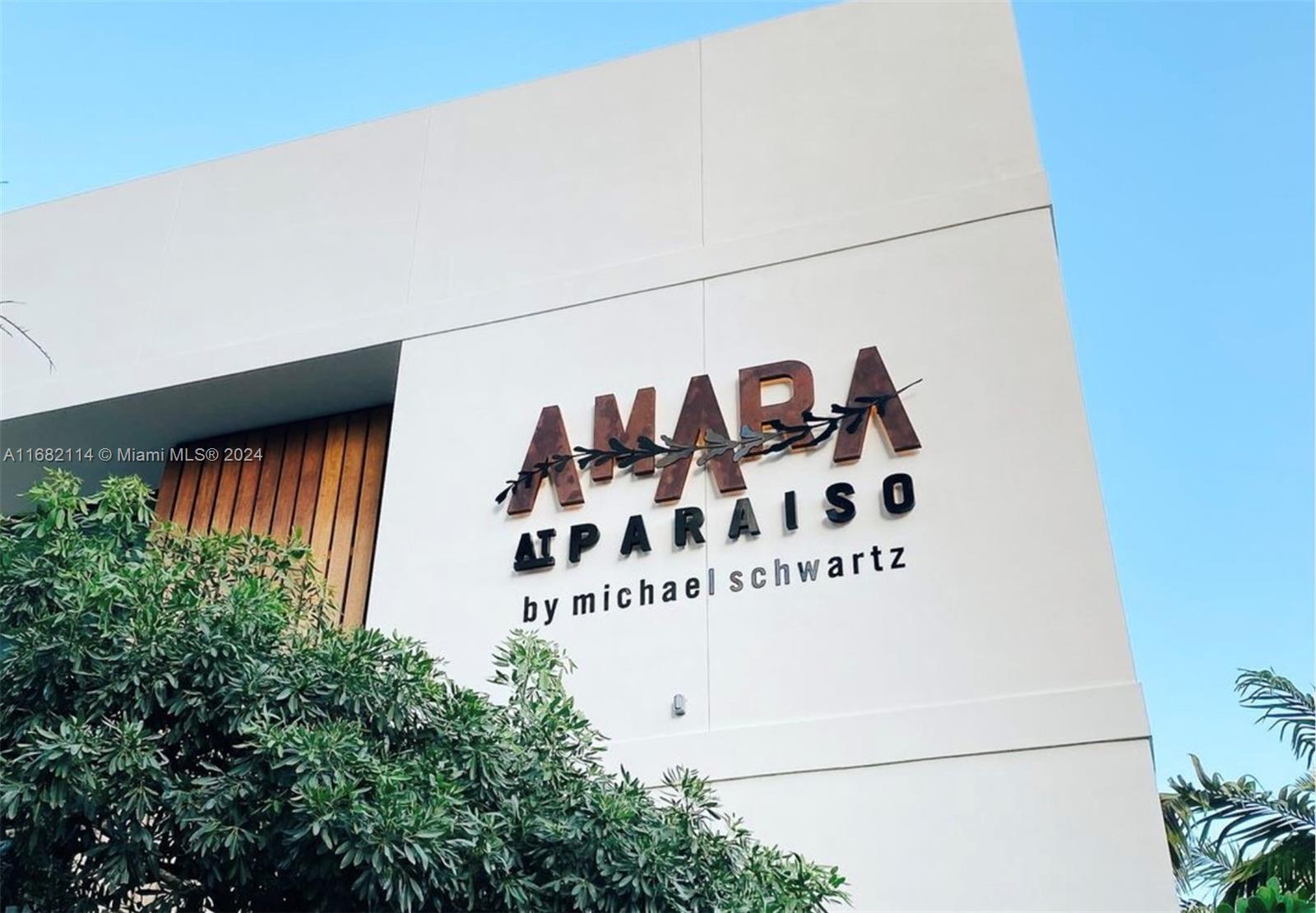 PARAISO BAYVIEWS CONDO - Residential Lease