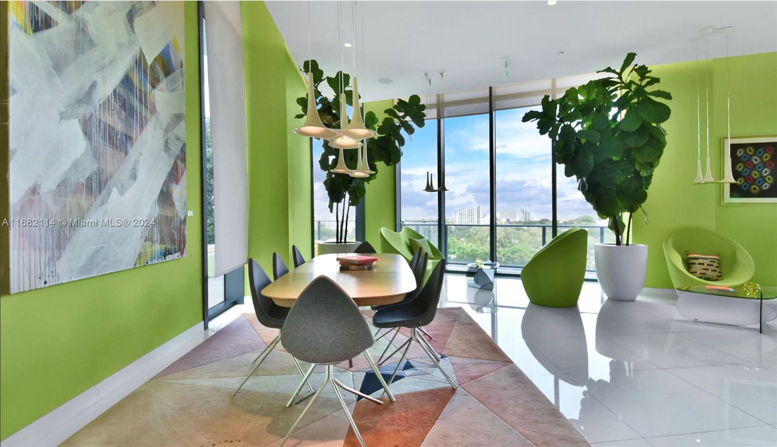 PARAISO BAYVIEWS CONDO - Residential Lease