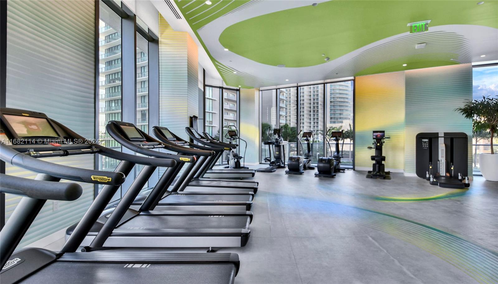 PARAISO BAYVIEWS CONDO - Residential Lease