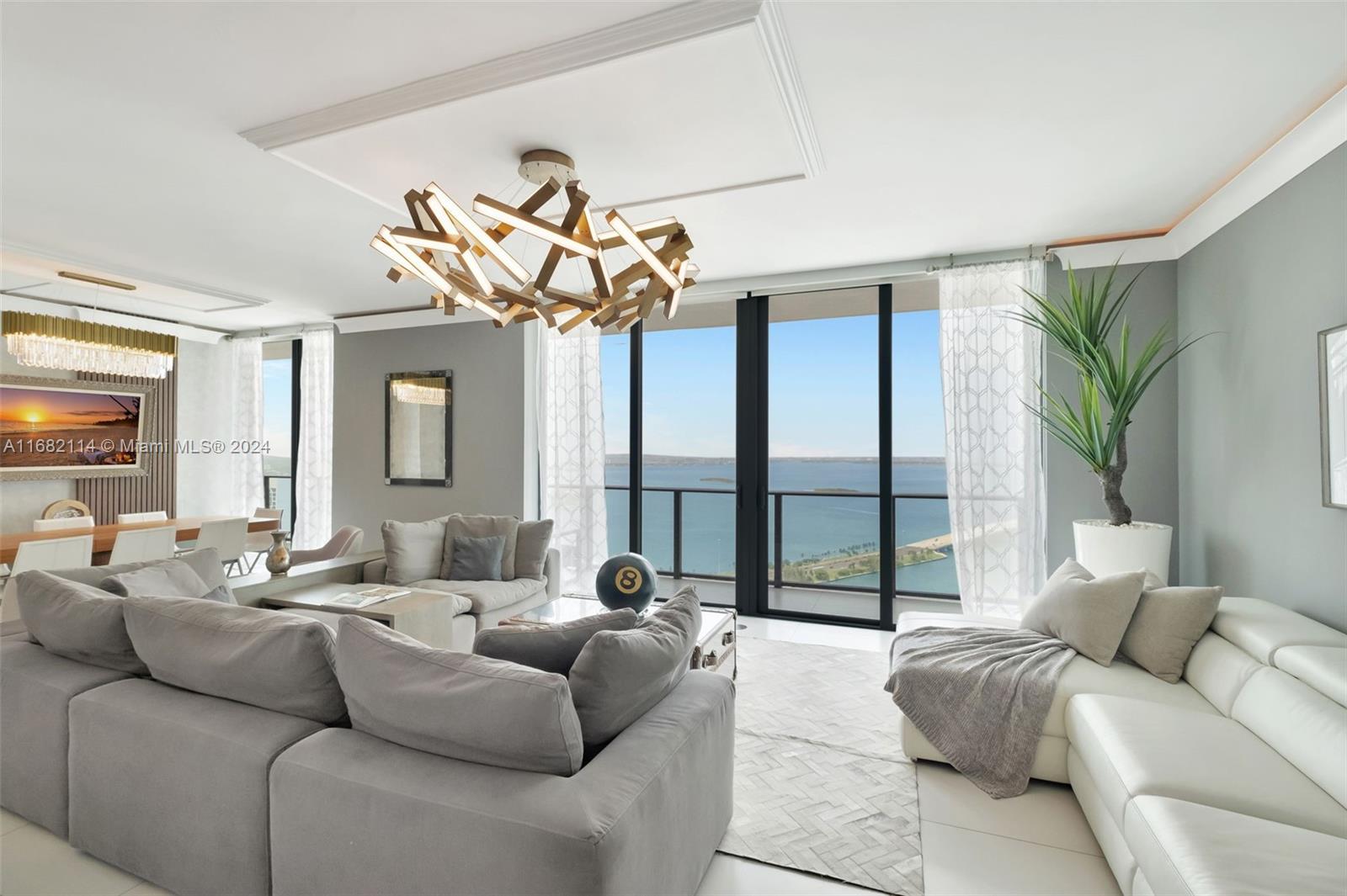 PARAISO BAYVIEWS CONDO - Residential Lease