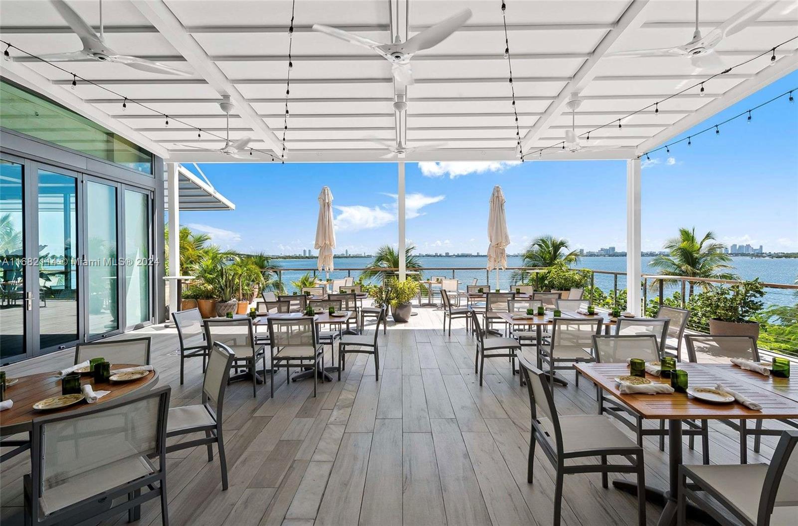 PARAISO BAYVIEWS CONDO - Residential Lease