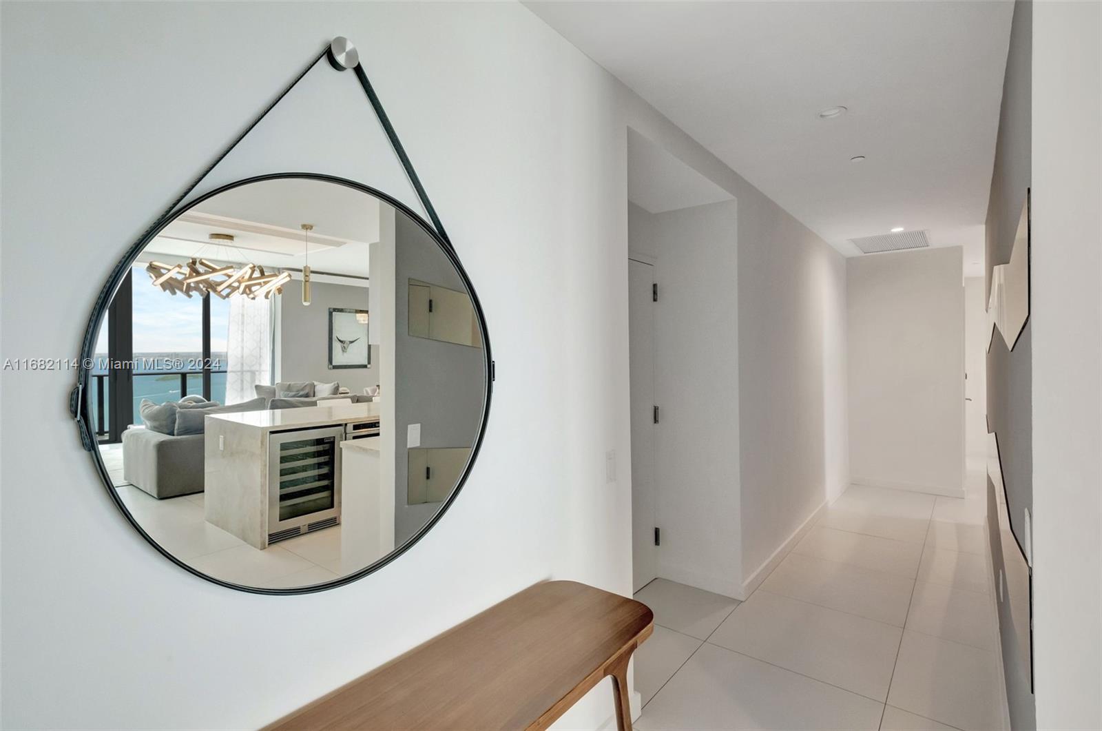 PARAISO BAYVIEWS CONDO - Residential Lease