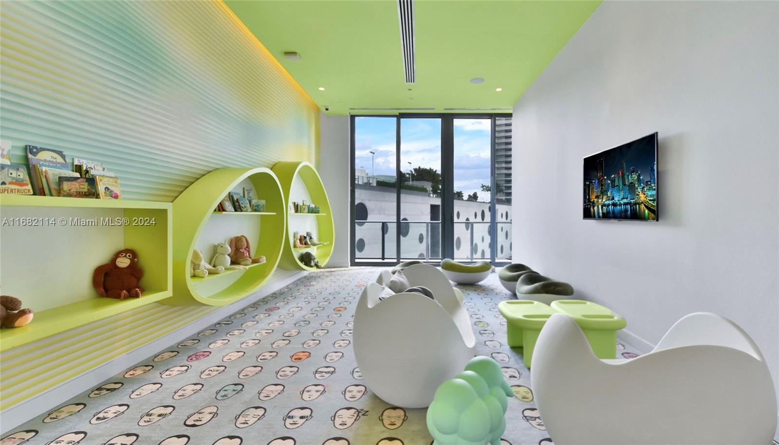 PARAISO BAYVIEWS CONDO - Residential Lease